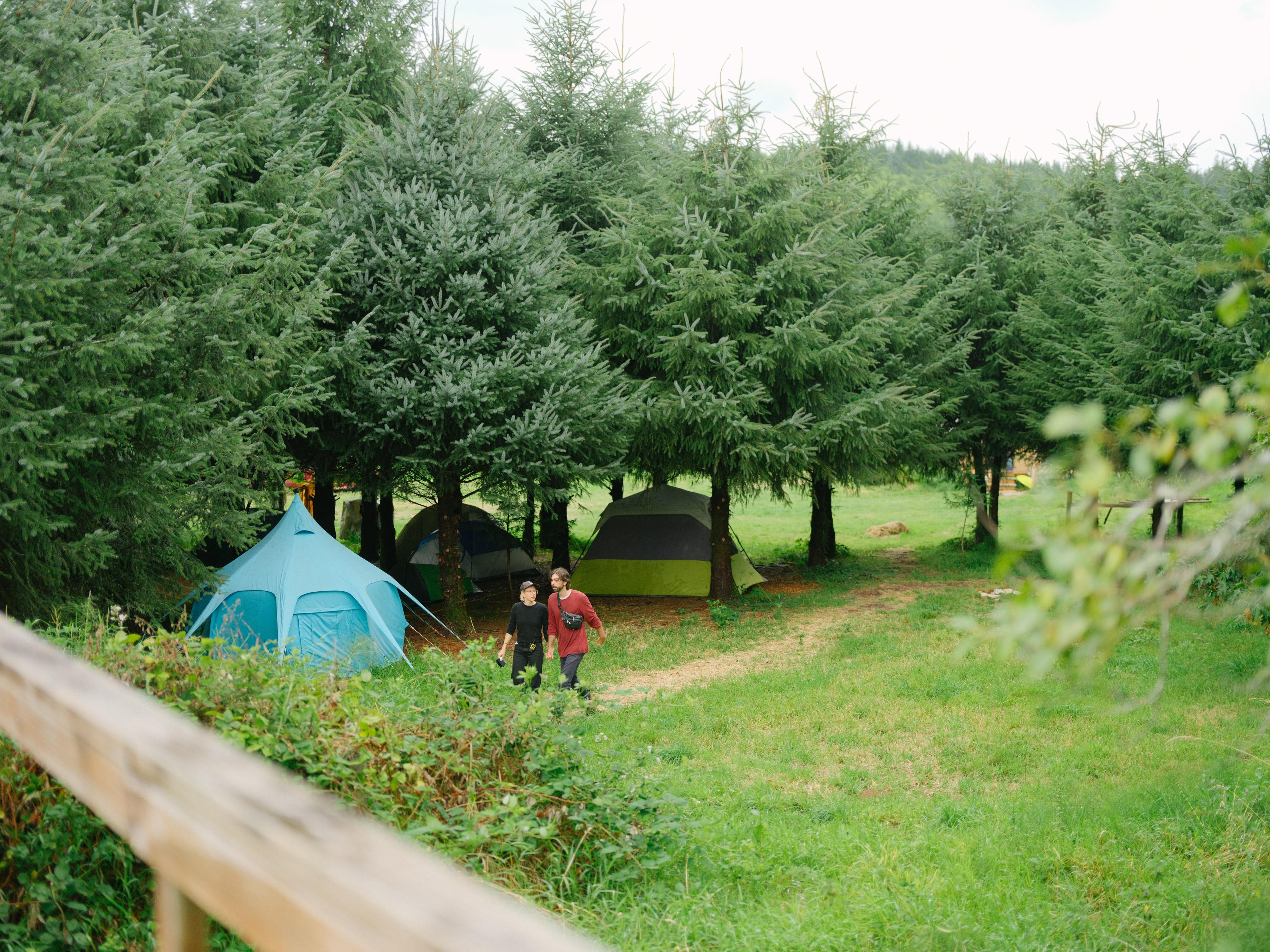 Campground